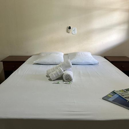 Eco Pousada Villa Verde Bonito  Exteriér fotografie