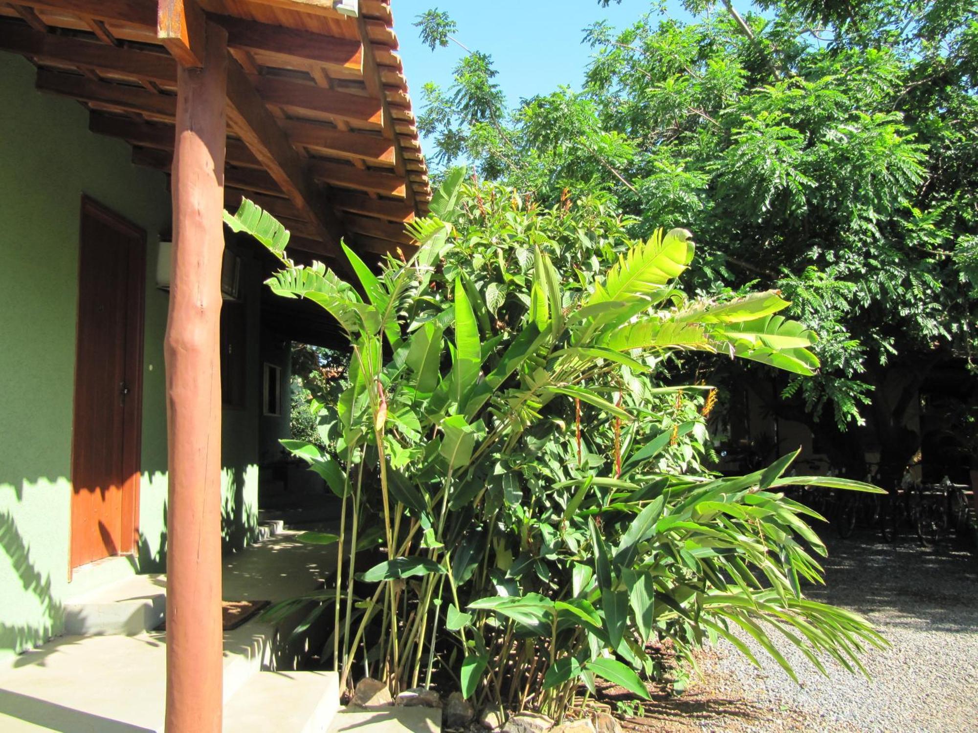 Eco Pousada Villa Verde Bonito  Exteriér fotografie