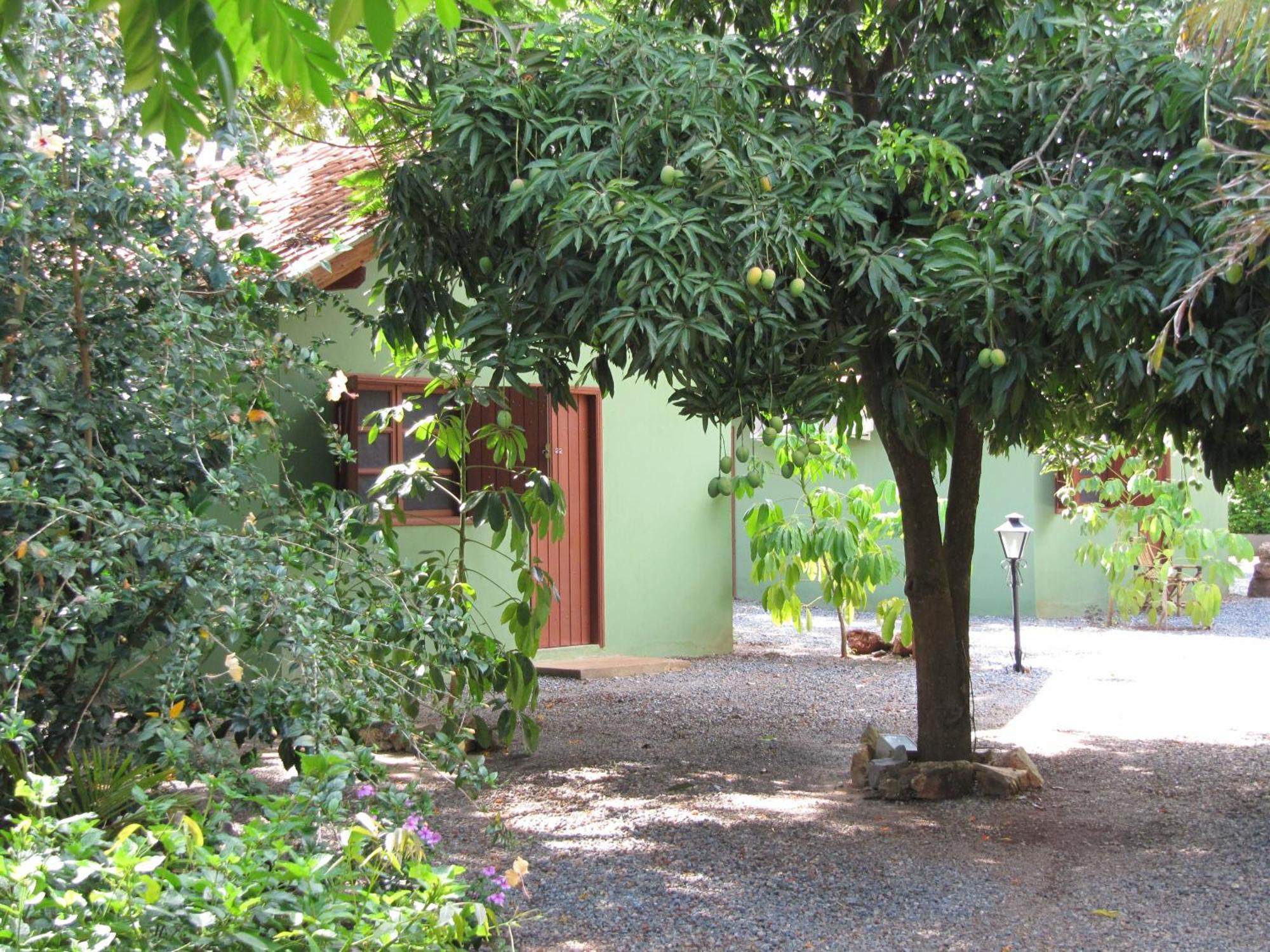 Eco Pousada Villa Verde Bonito  Exteriér fotografie