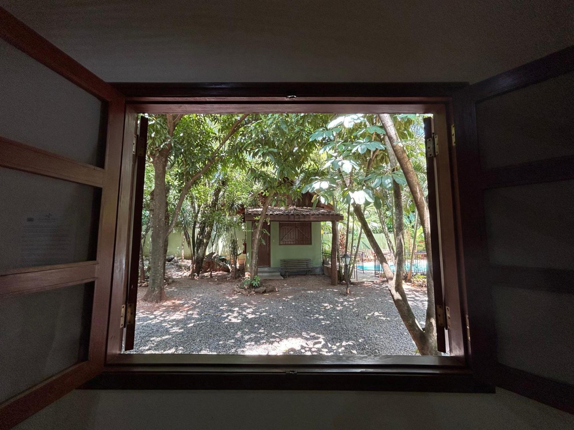 Eco Pousada Villa Verde Bonito  Exteriér fotografie