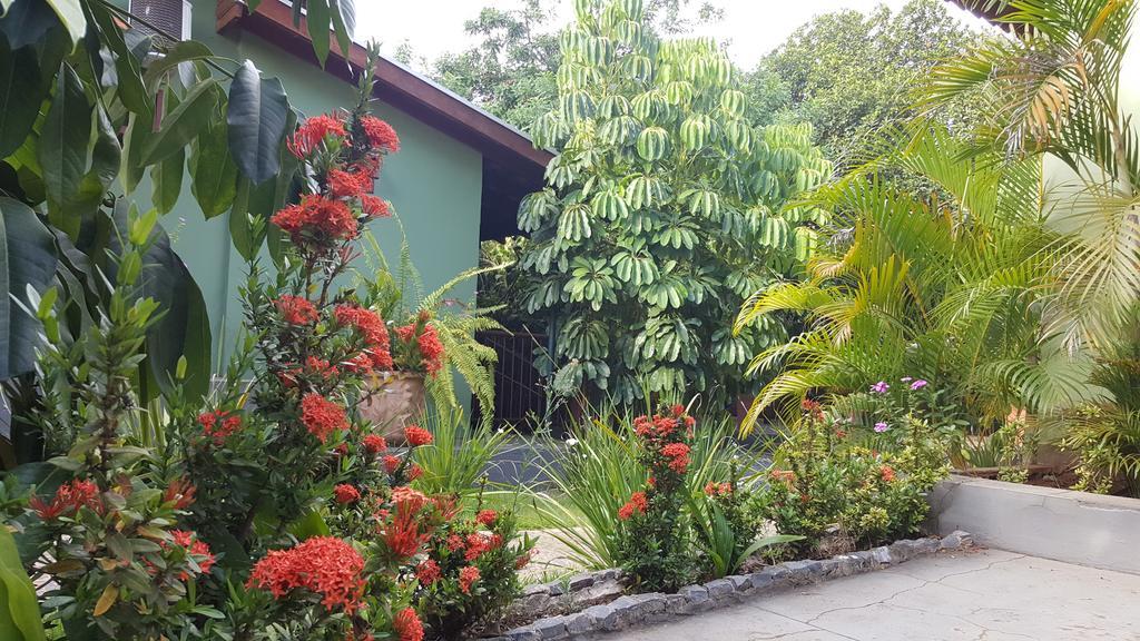 Eco Pousada Villa Verde Bonito  Exteriér fotografie