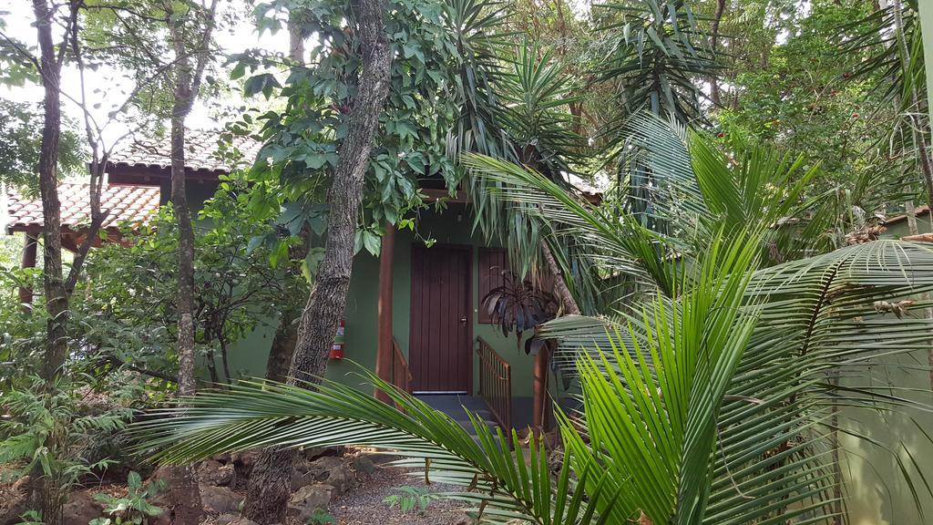 Eco Pousada Villa Verde Bonito  Exteriér fotografie
