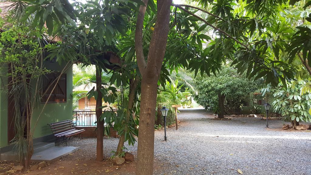 Eco Pousada Villa Verde Bonito  Exteriér fotografie
