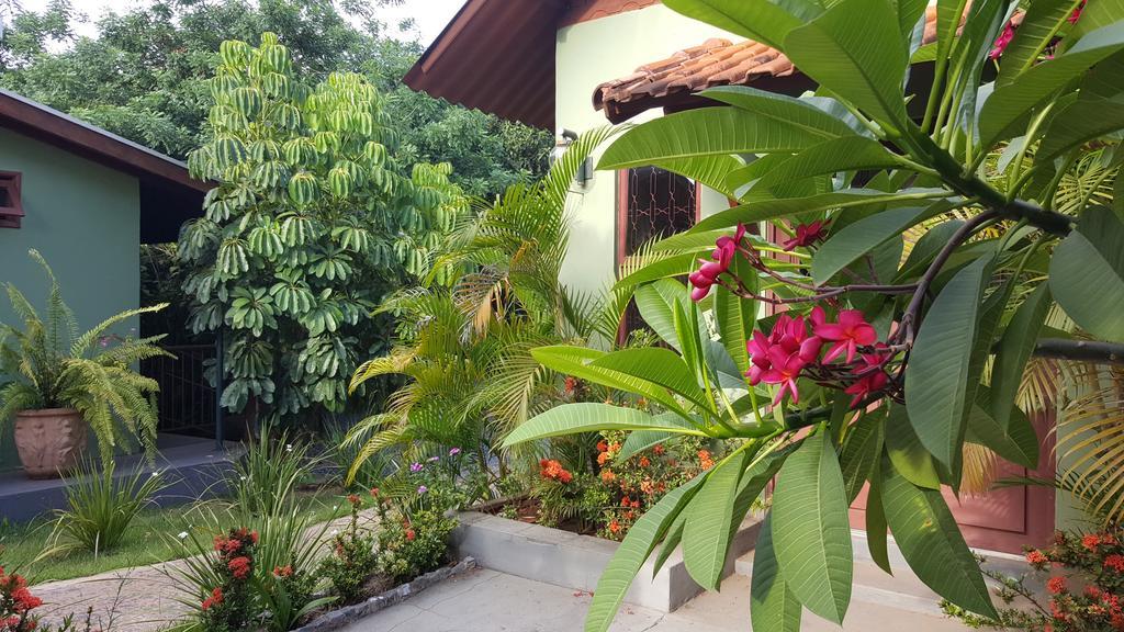 Eco Pousada Villa Verde Bonito  Exteriér fotografie