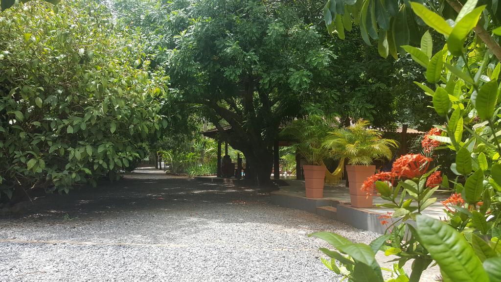 Eco Pousada Villa Verde Bonito  Exteriér fotografie